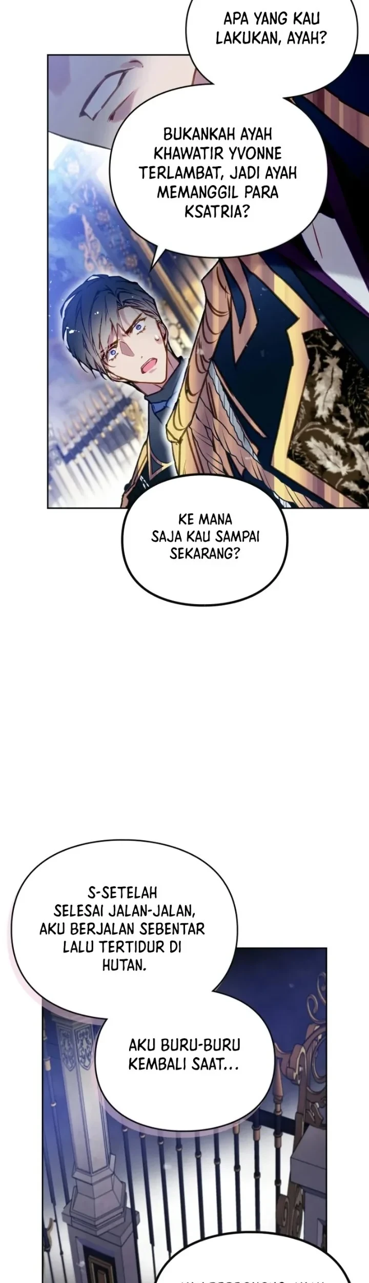 Chapter 193 - halaman 22
