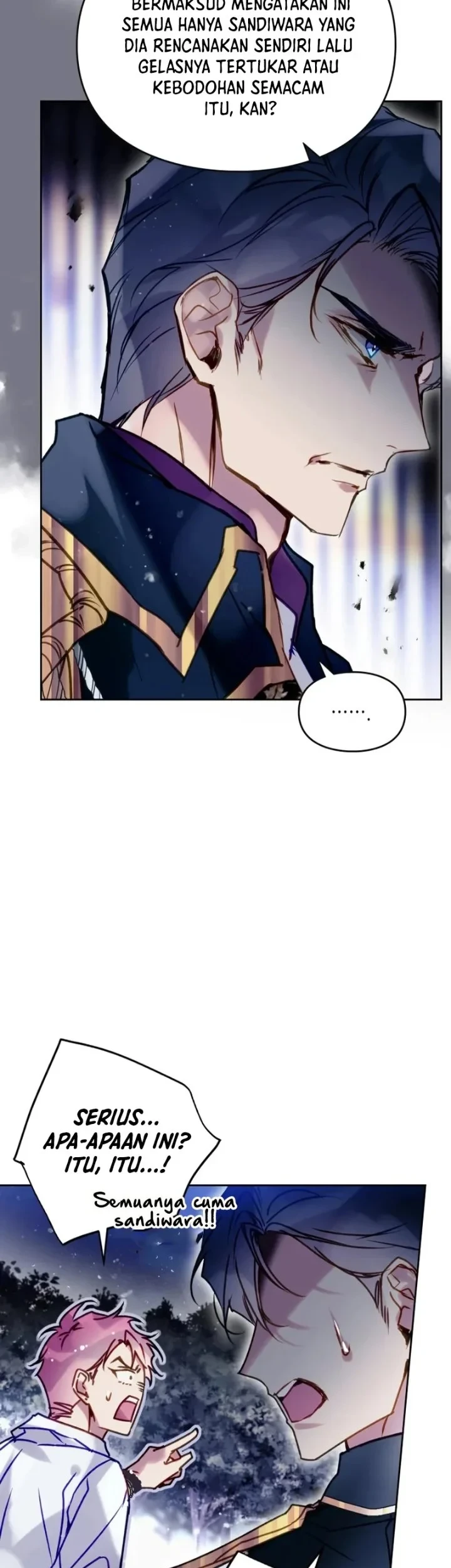 Chapter 193 - halaman 28