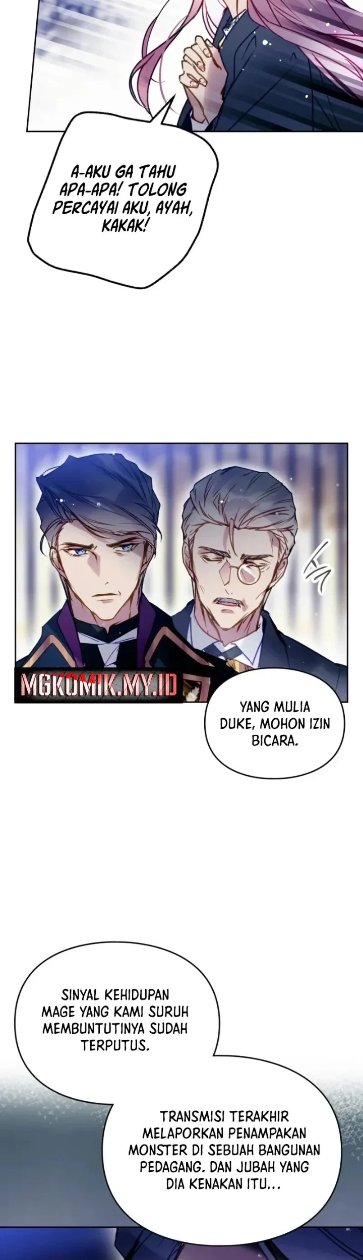 Chapter 193 - halaman 30