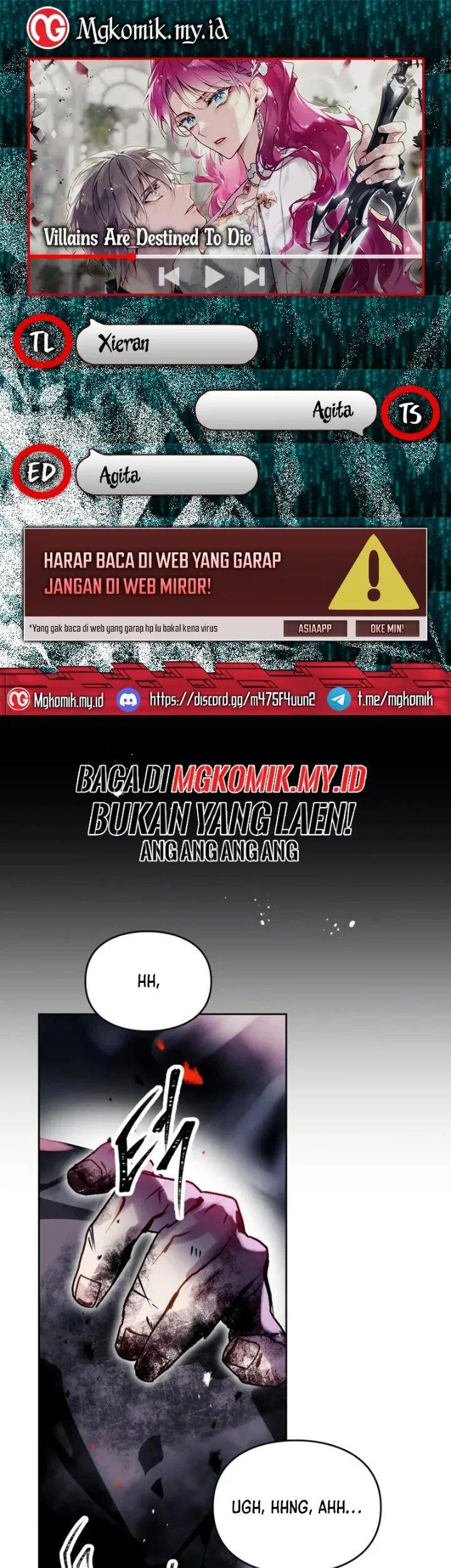 Chapter 193 - halaman 2