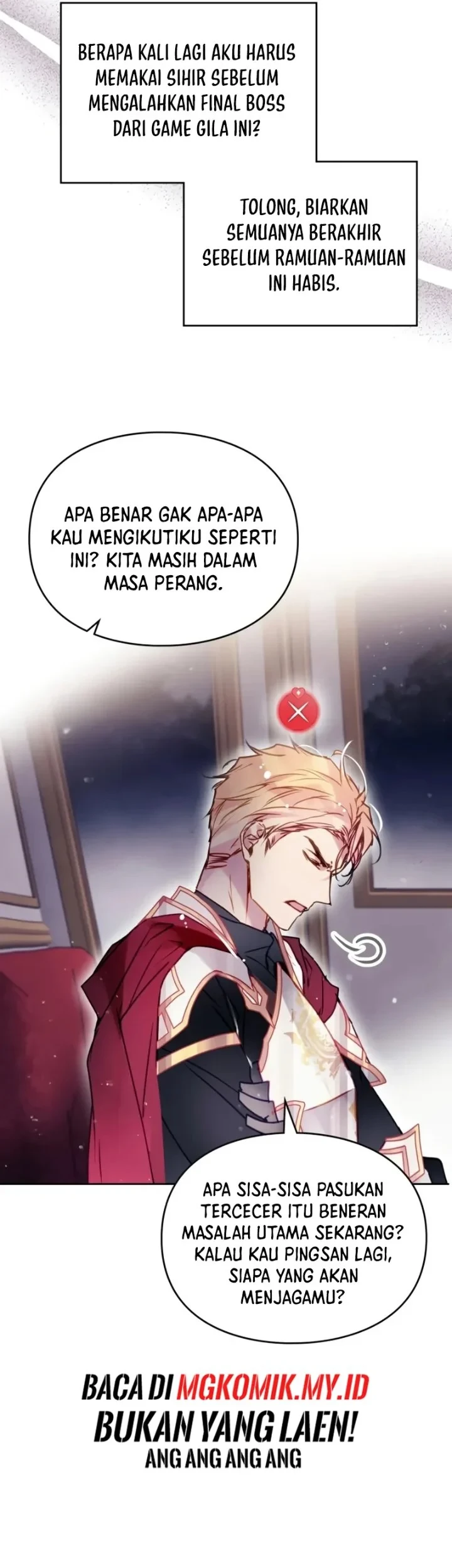 Chapter 194 - halaman 19