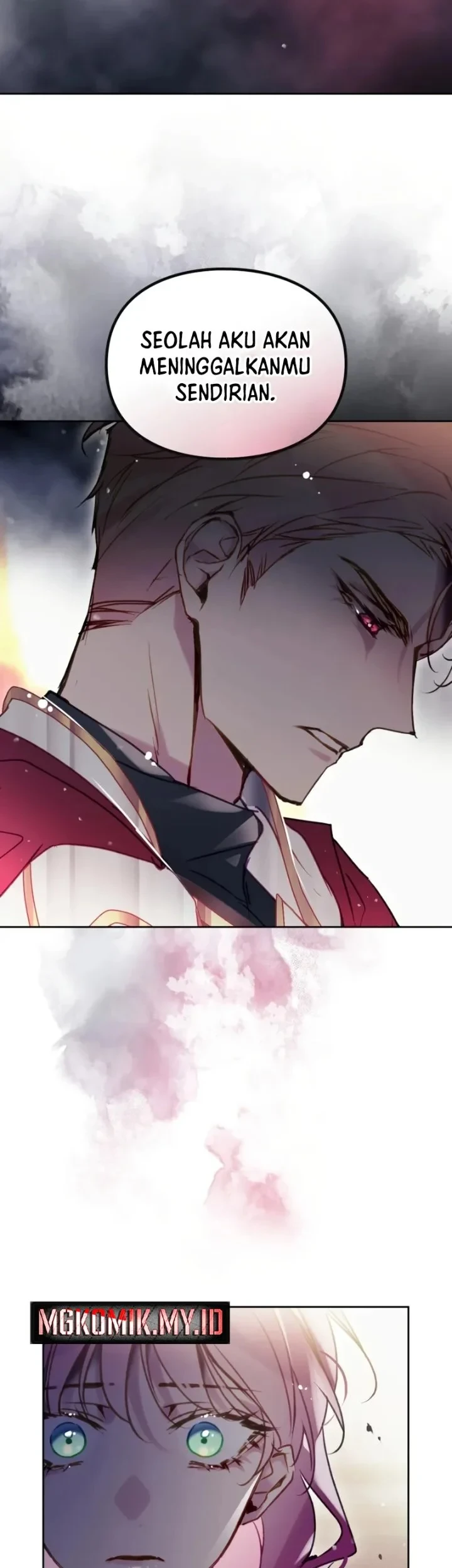 Chapter 194 - halaman 21