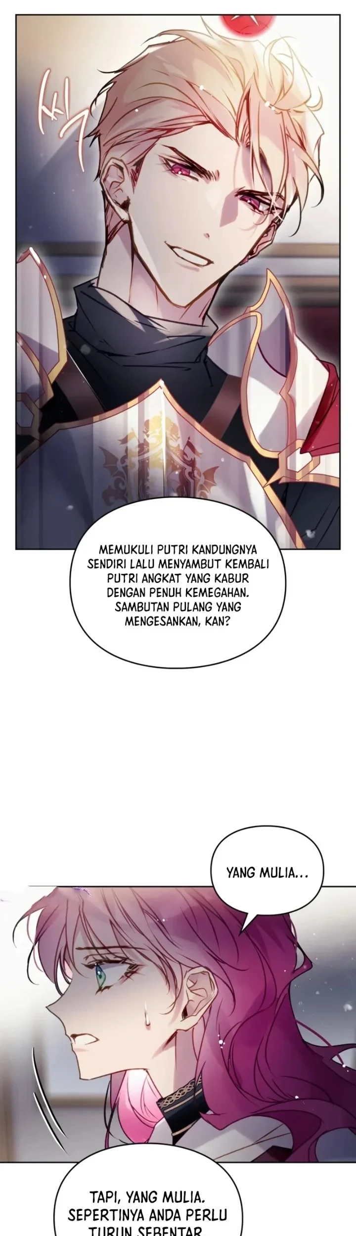 Chapter 194 - halaman 23