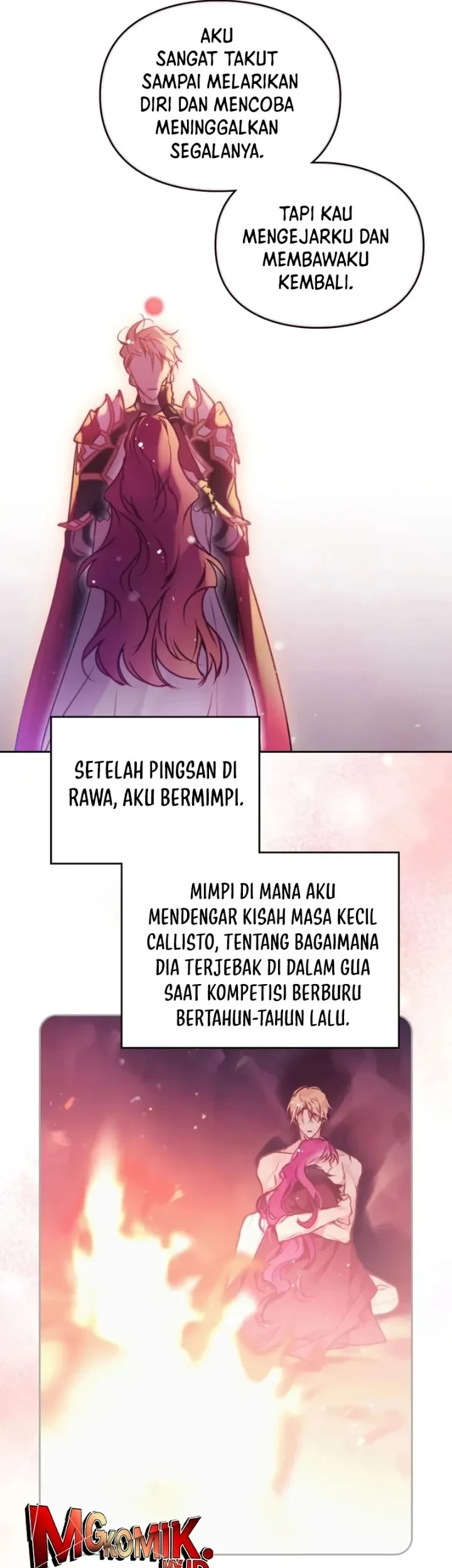 Chapter 194 - halaman 35