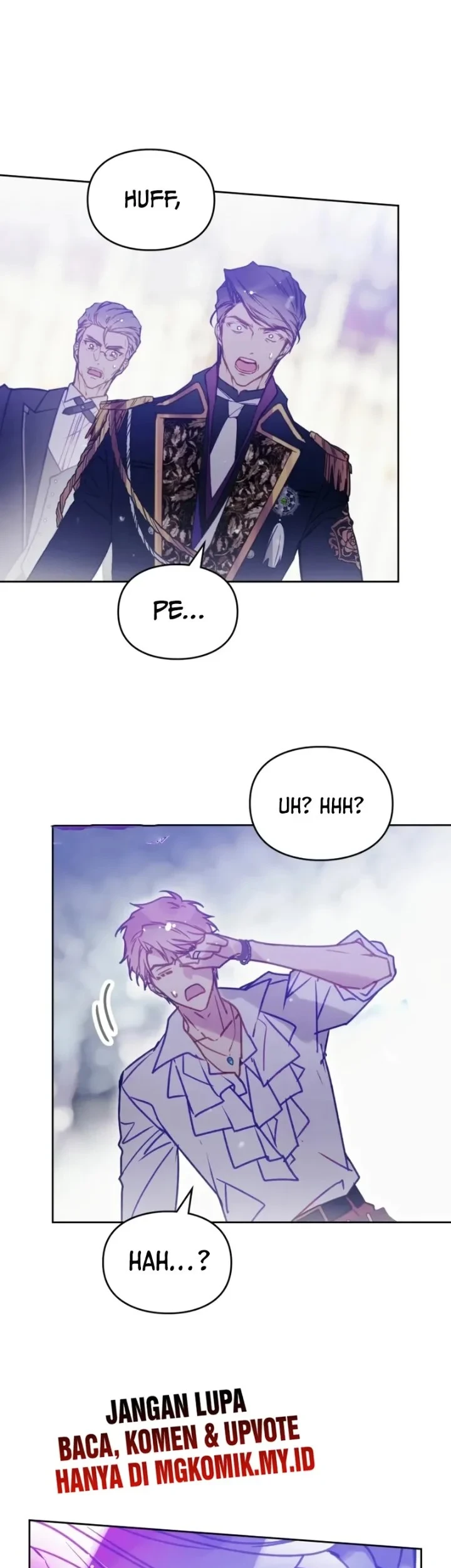 Chapter 194 - halaman 8