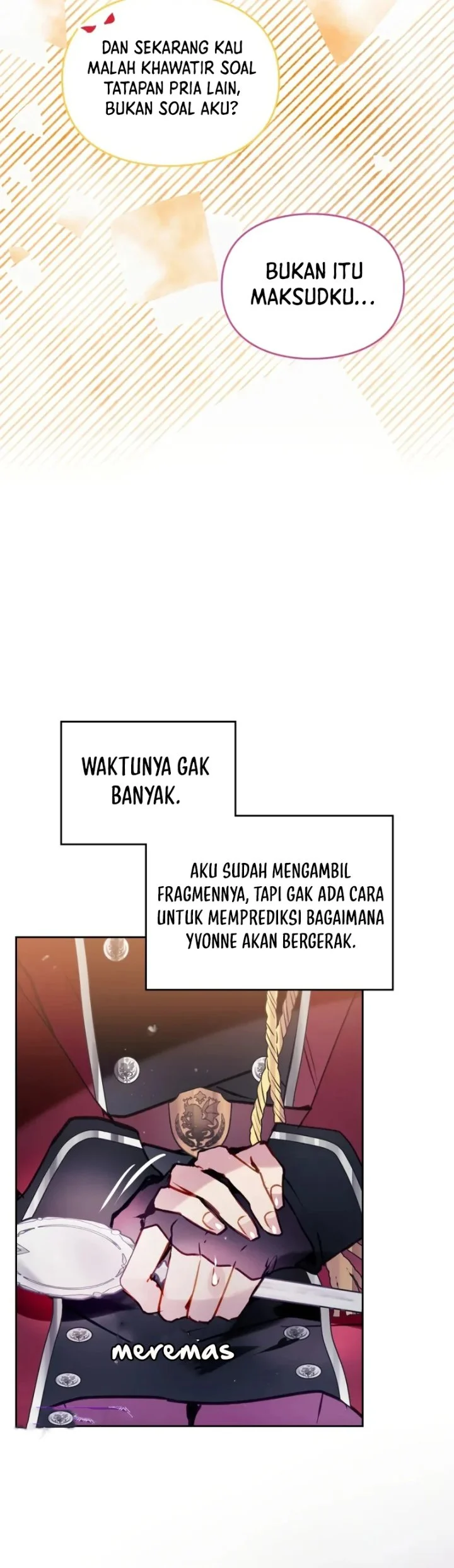 Chapter 194 - halaman 16