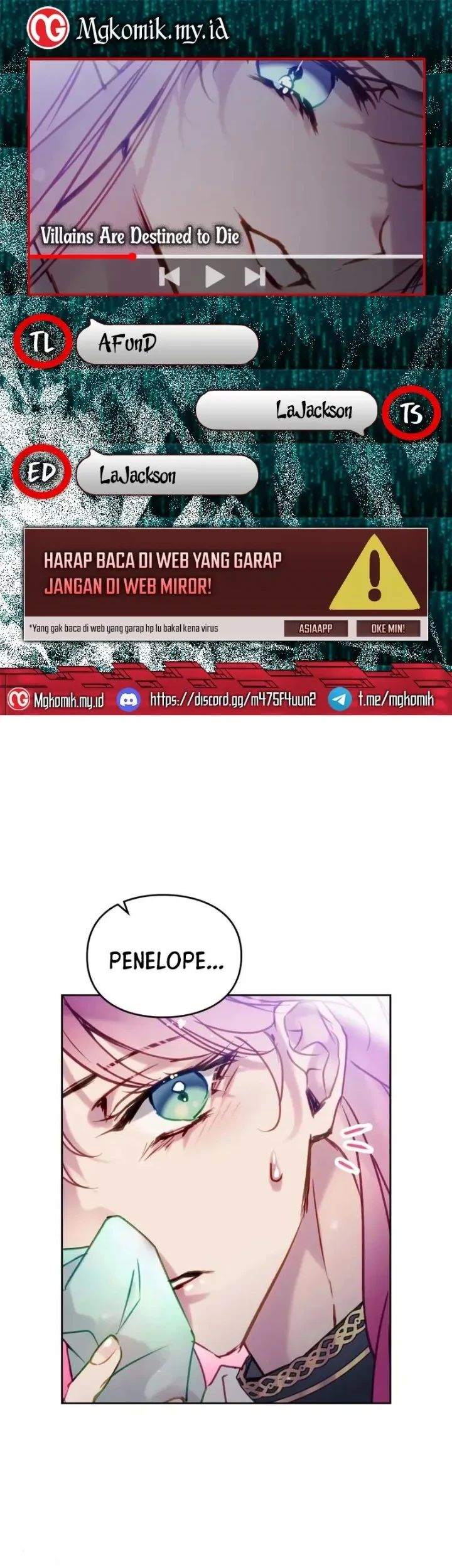 Chapter 195 - halaman 2