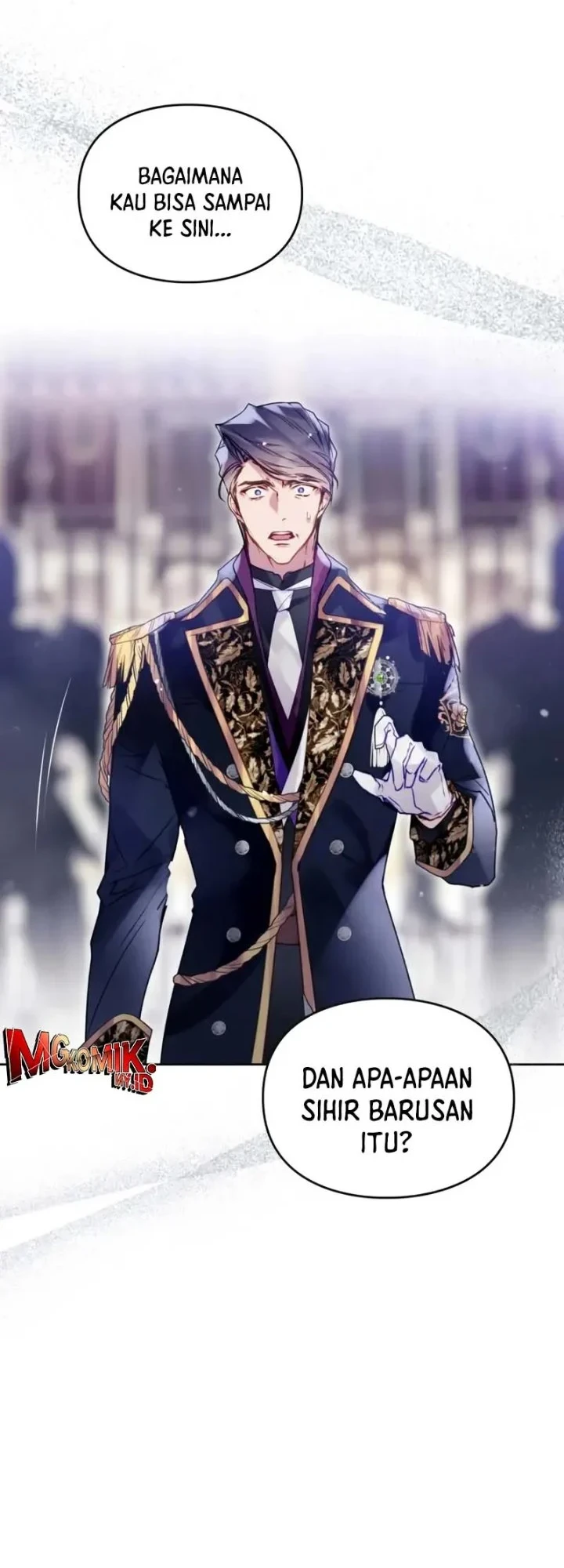 Chapter 195 - halaman 3