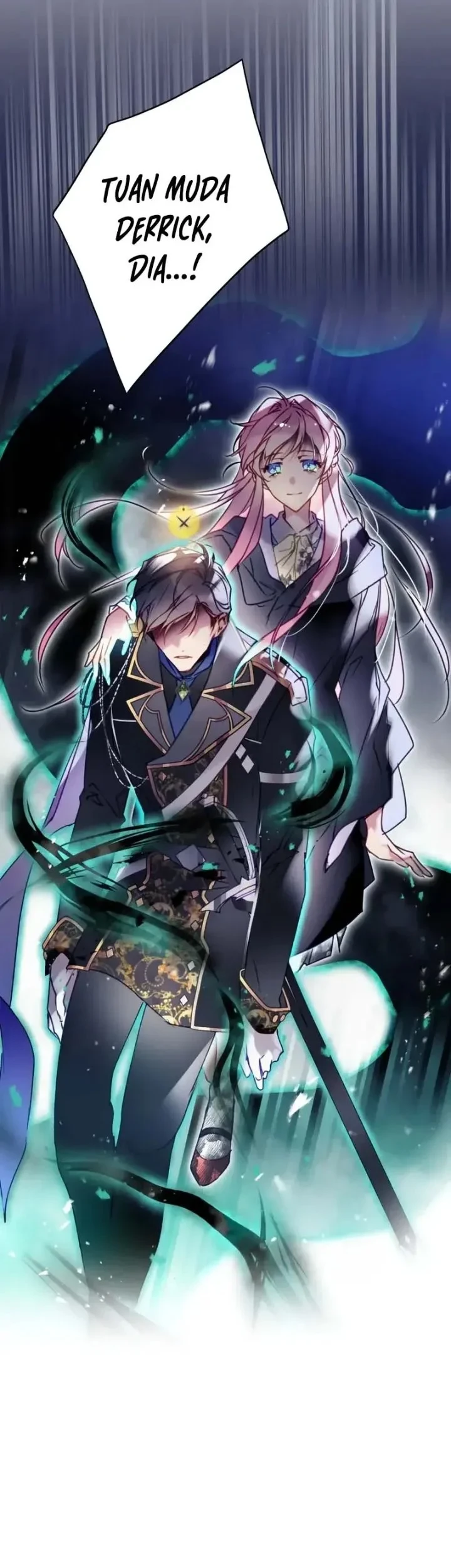Chapter 195 - halaman 14