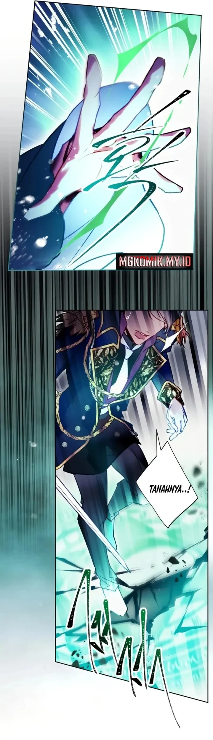 Chapter 196 - halaman 22