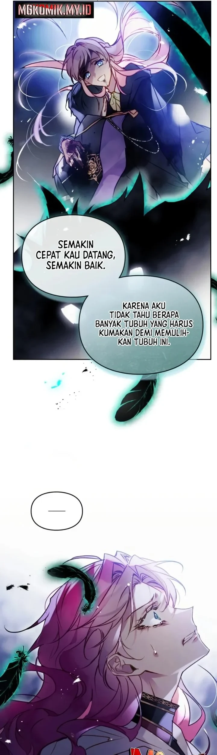 Chapter 196 - halaman 34
