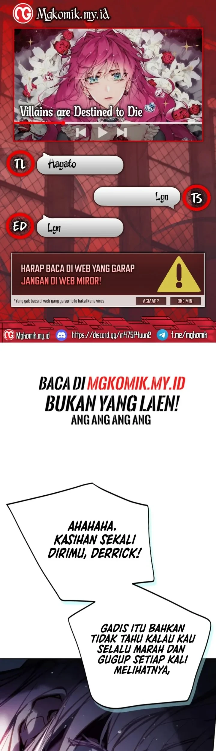 Chapter 196 - halaman 2