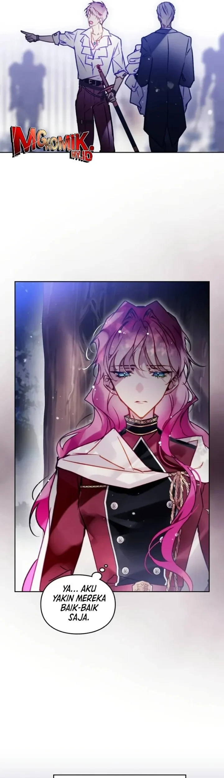 Chapter 196 - halaman 46