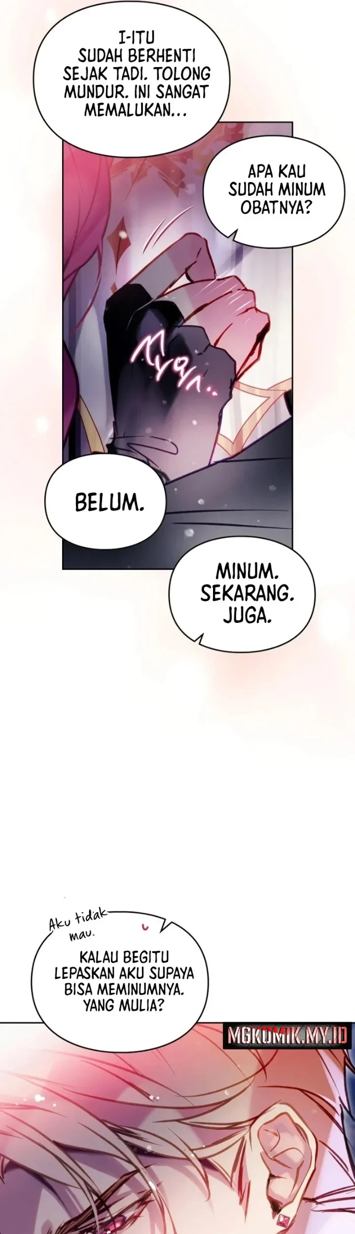 Chapter 196 - halaman 56