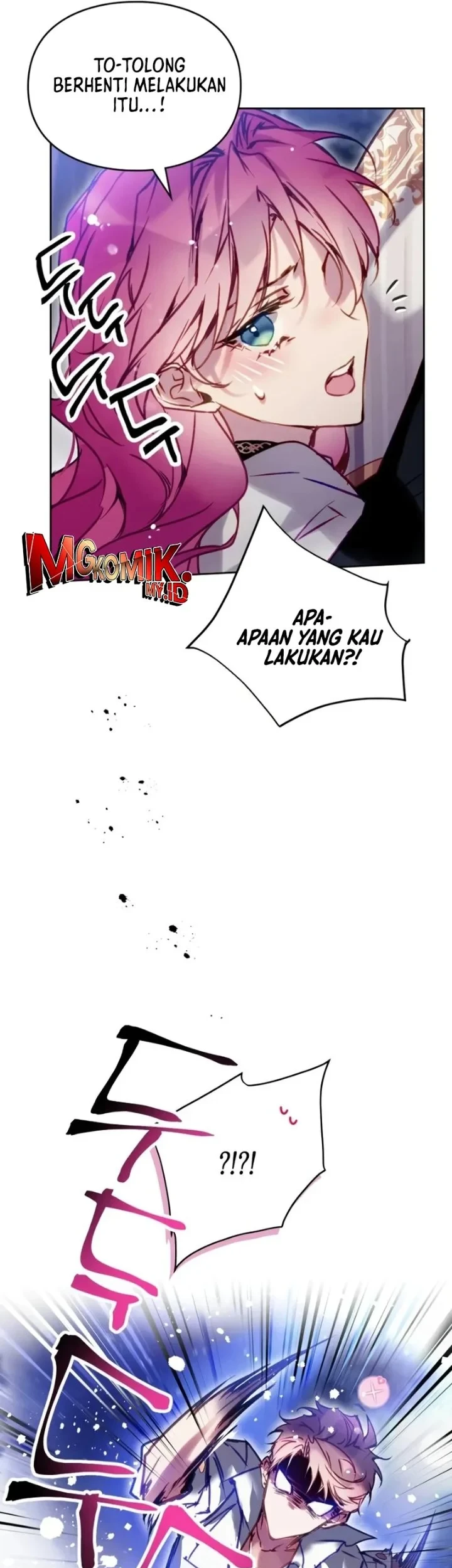 Chapter 196 - halaman 58