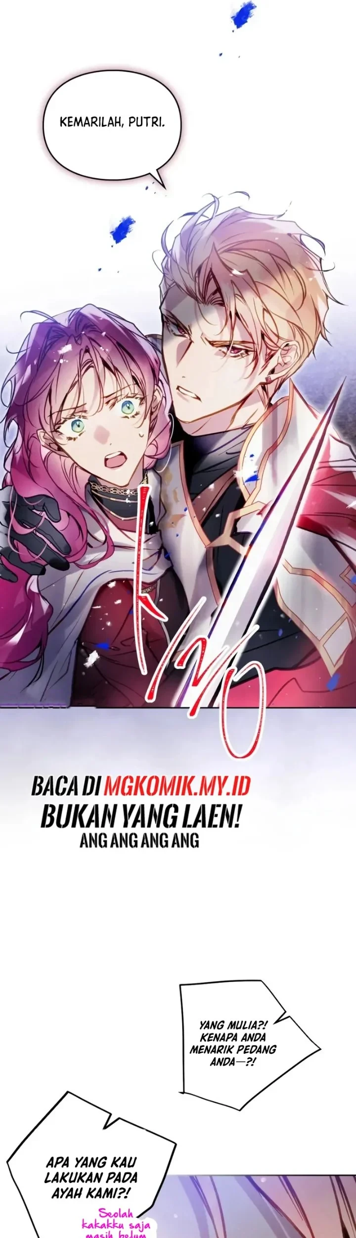 Chapter 197 - halaman 32