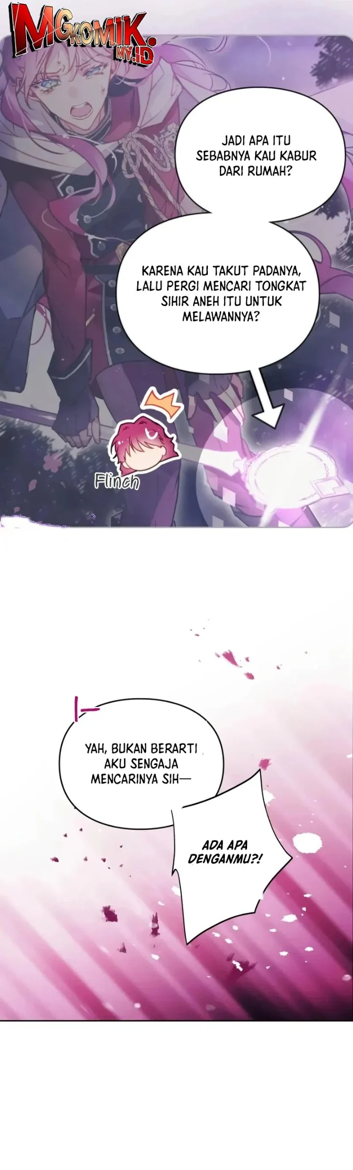 Chapter 197 - halaman 17