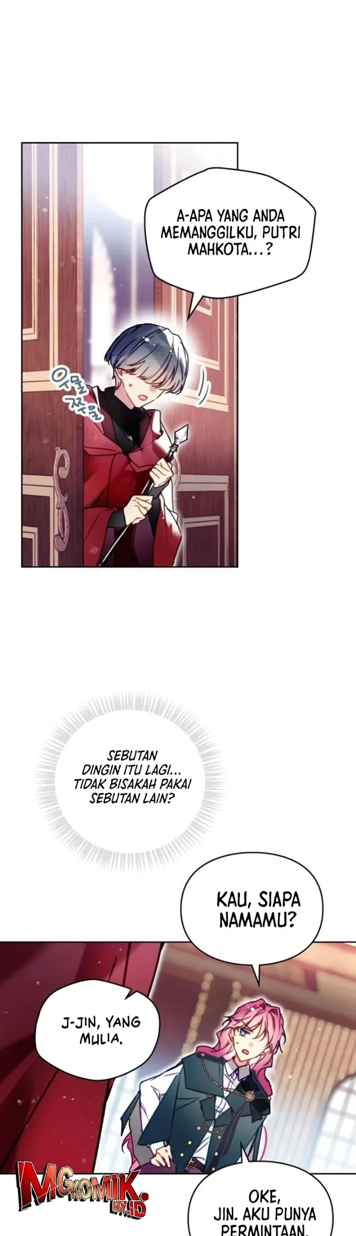 Chapter 199 - halaman 20
