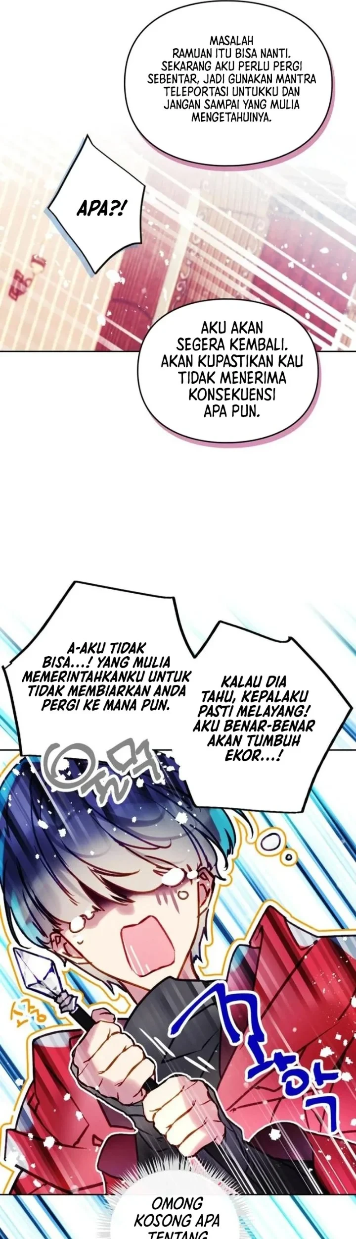 Chapter 199 - halaman 22