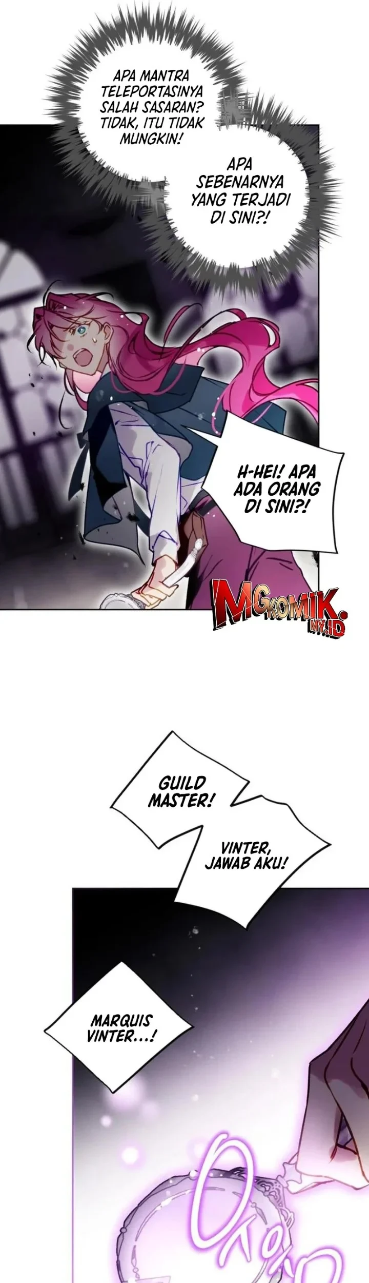 Chapter 199 - halaman 32