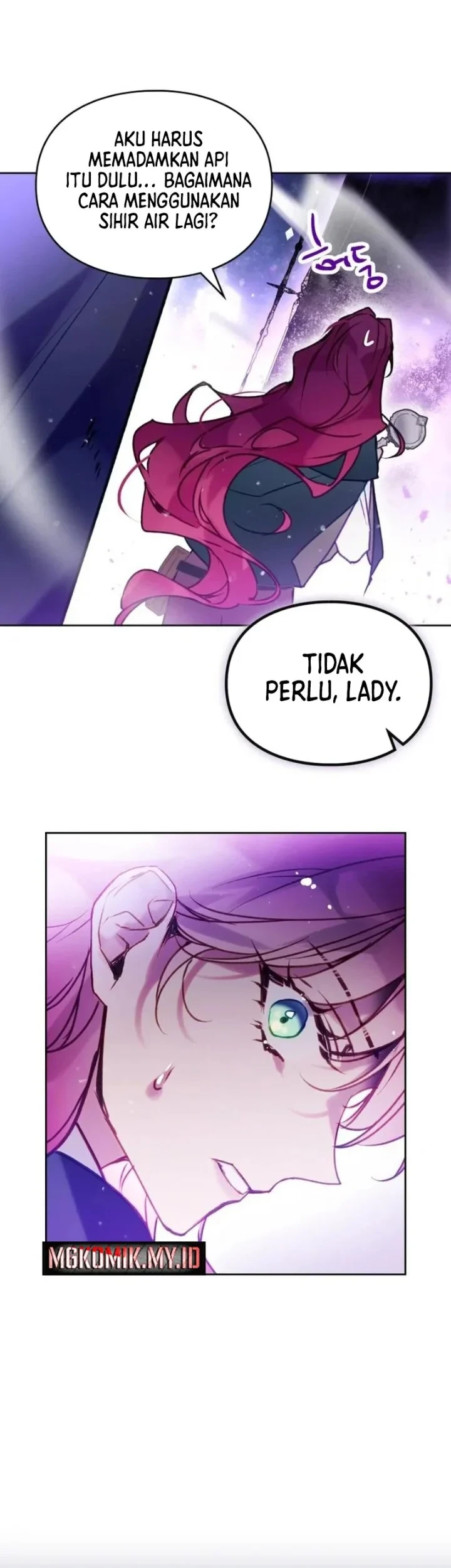 Chapter 199 - halaman 46