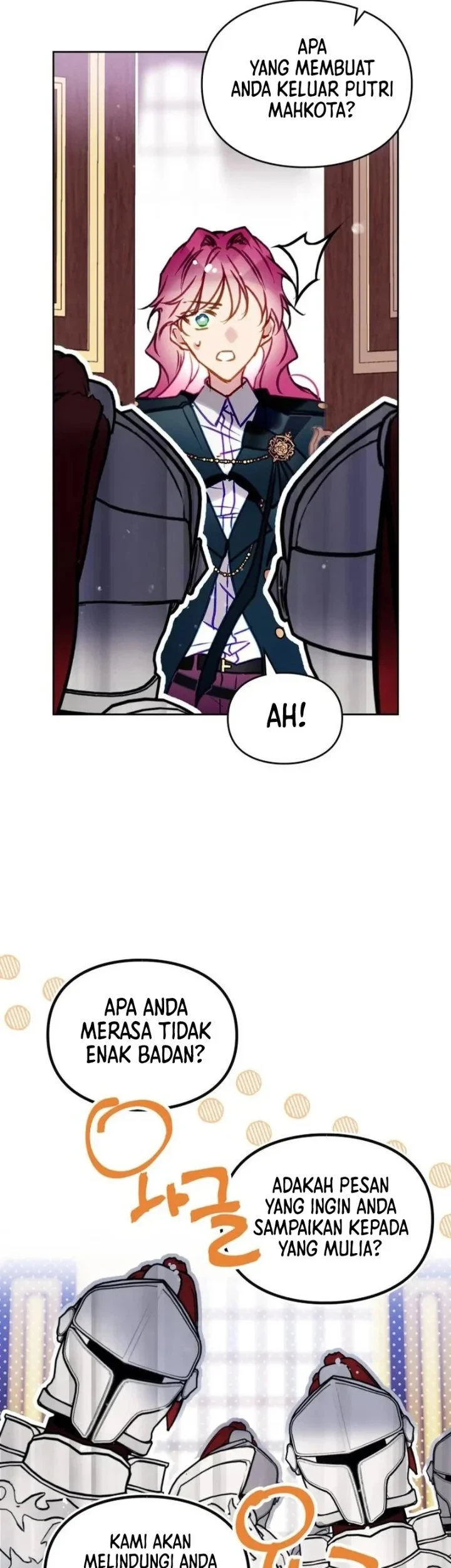 Chapter 199 - halaman 16