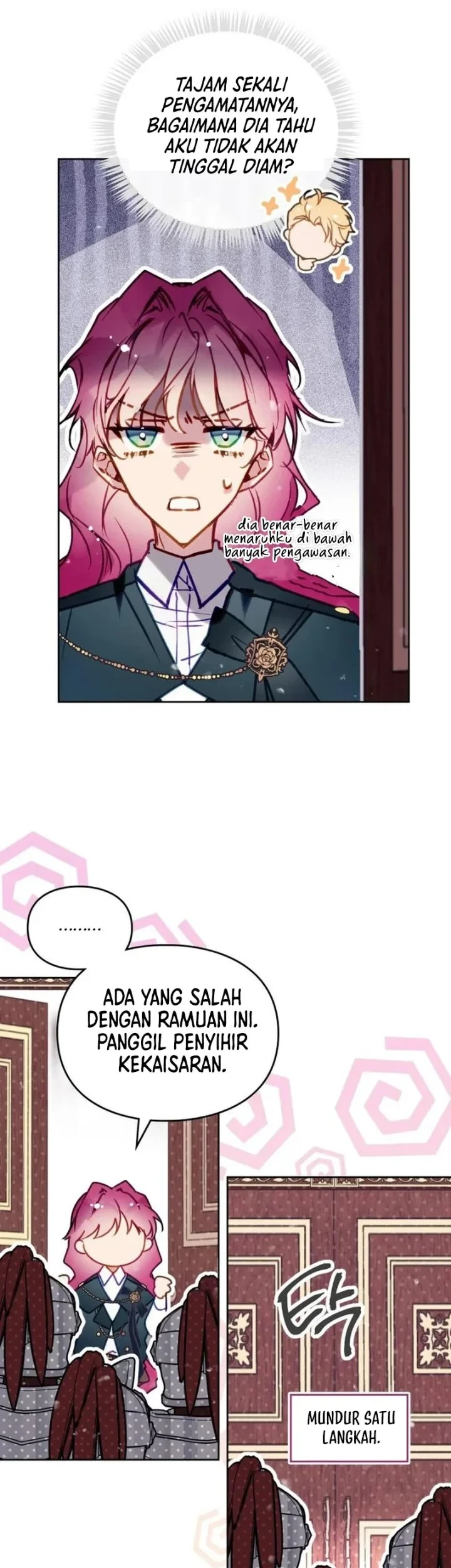 Chapter 199 - halaman 18