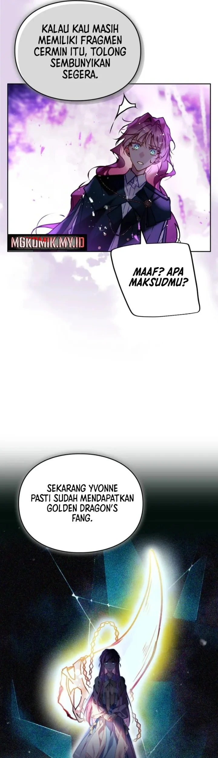 Chapter 200 - halaman 22