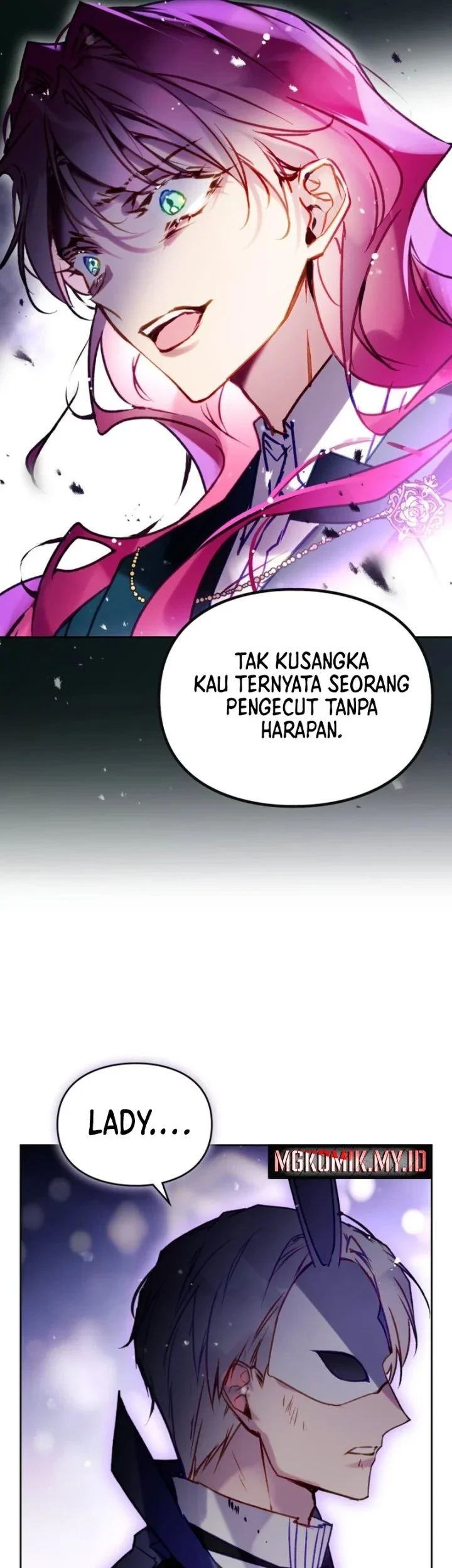 Chapter 200 - halaman 28