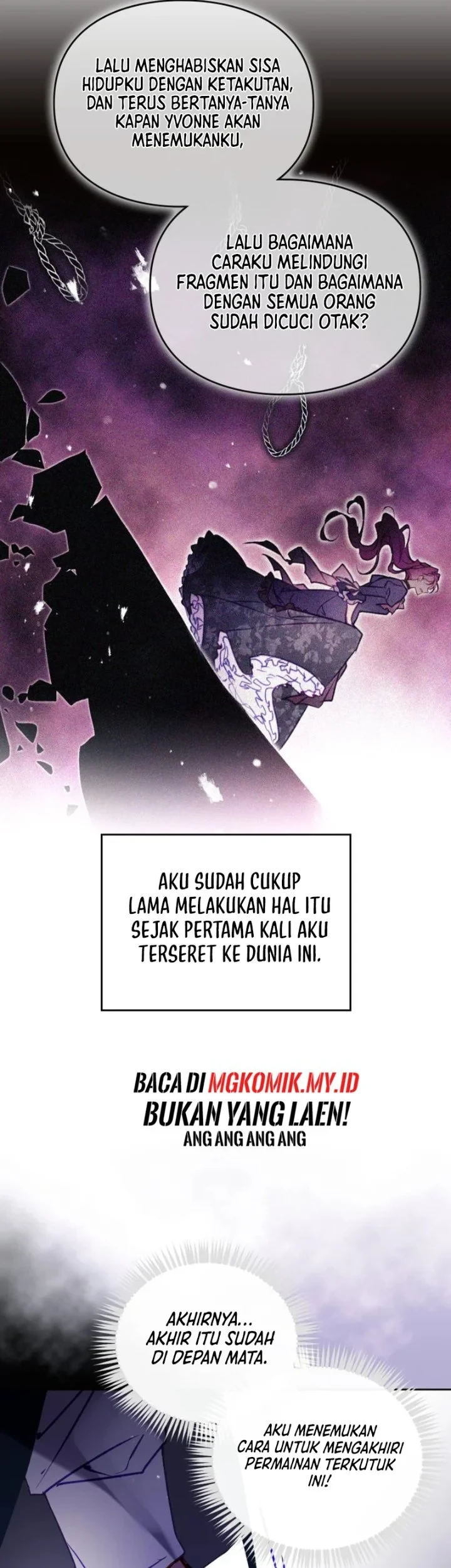 Chapter 200 - halaman 30