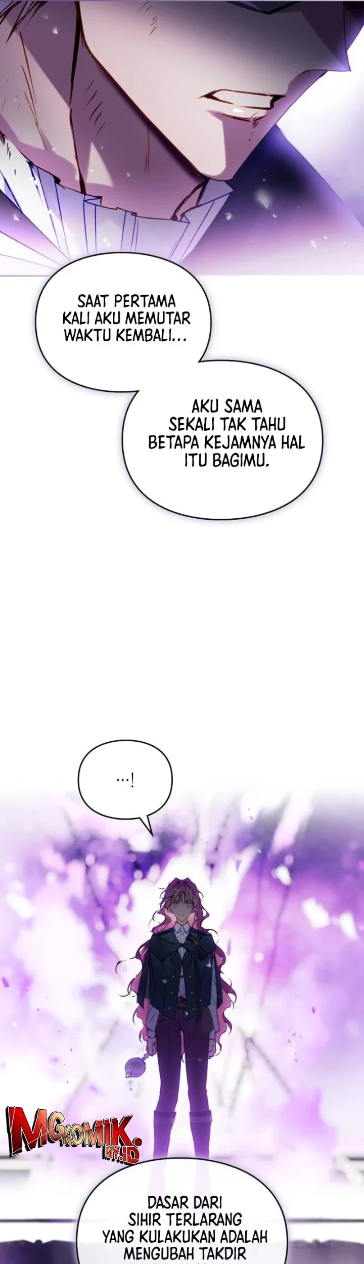 Chapter 200 - halaman 34