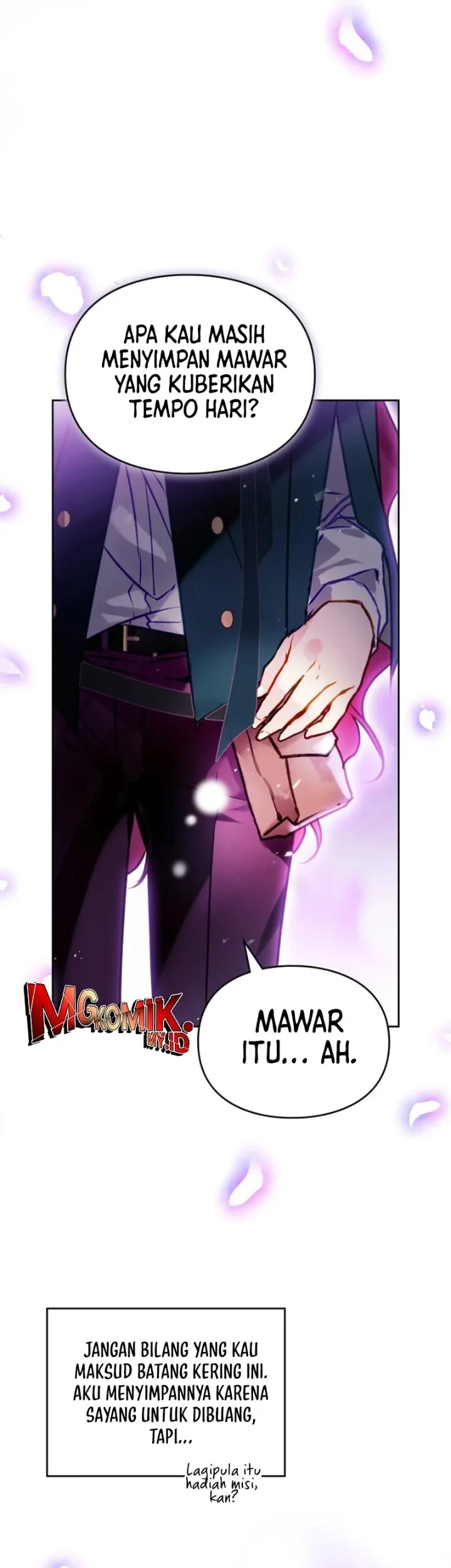 Chapter 200 - halaman 45
