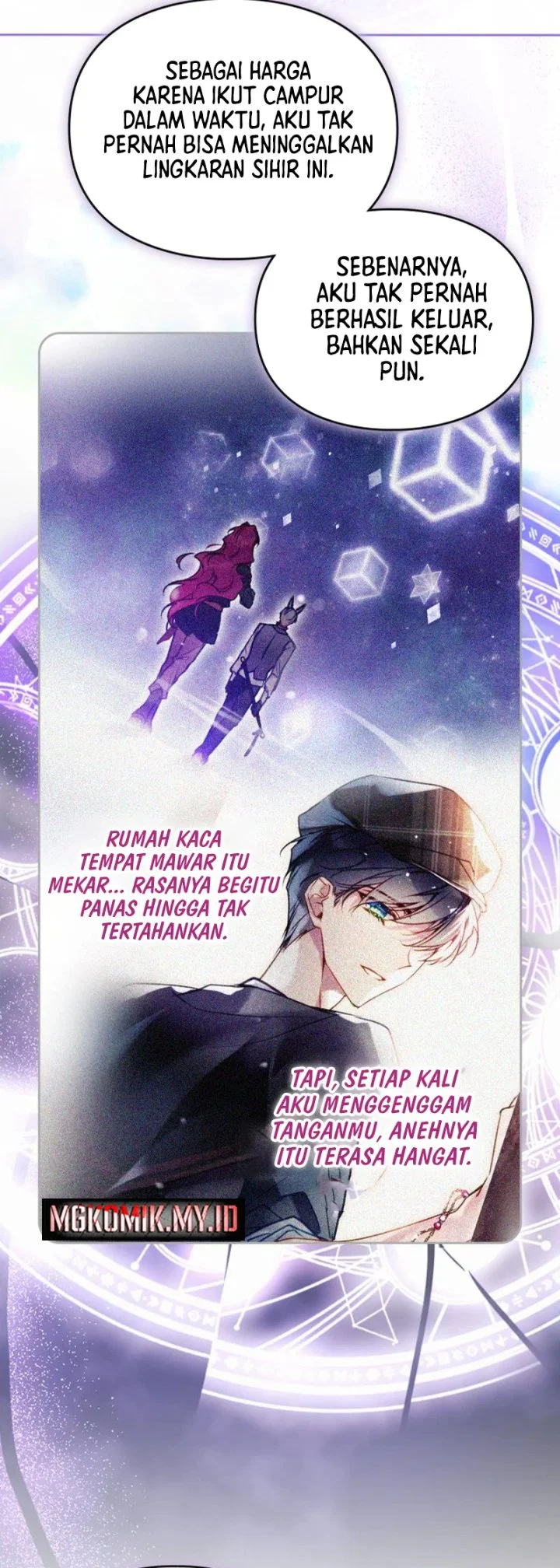 Chapter 200 - halaman 17