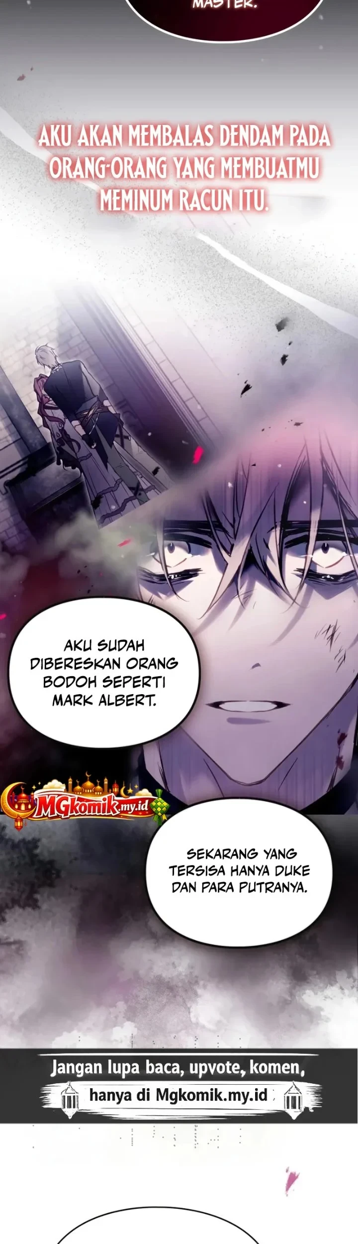 Chapter 201 - halaman 30