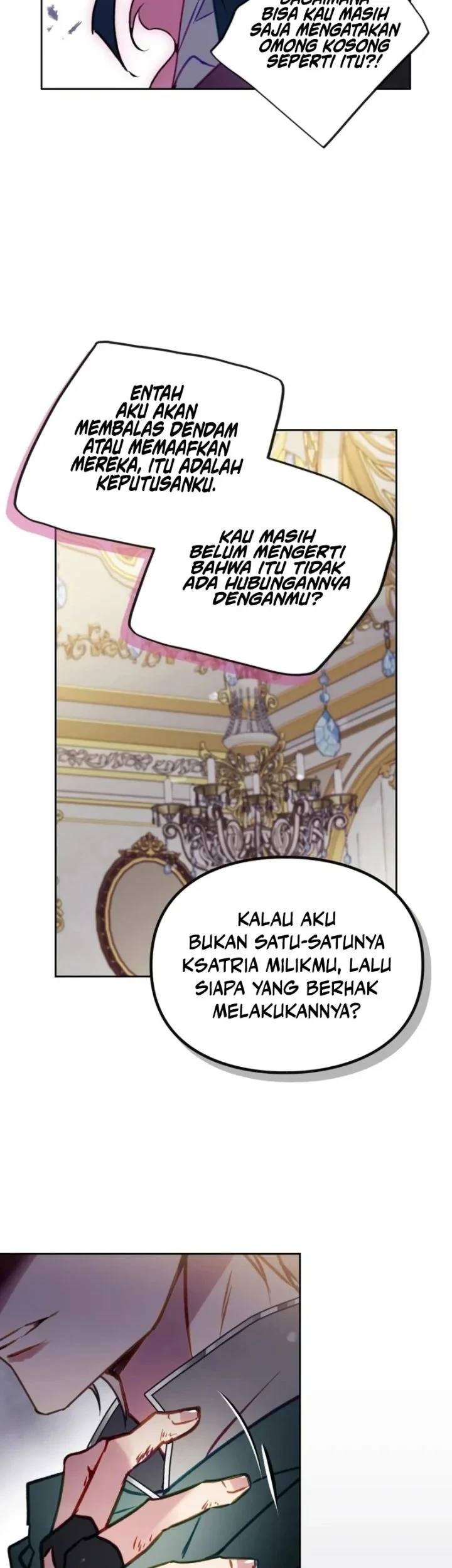 Chapter 201 - halaman 32
