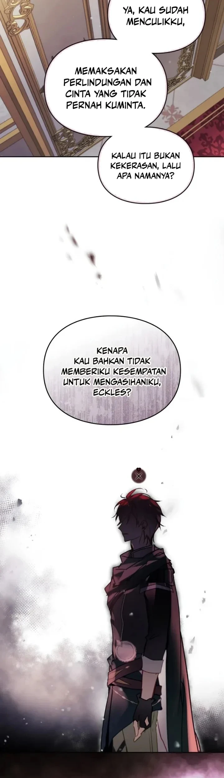 Chapter 201 - halaman 38