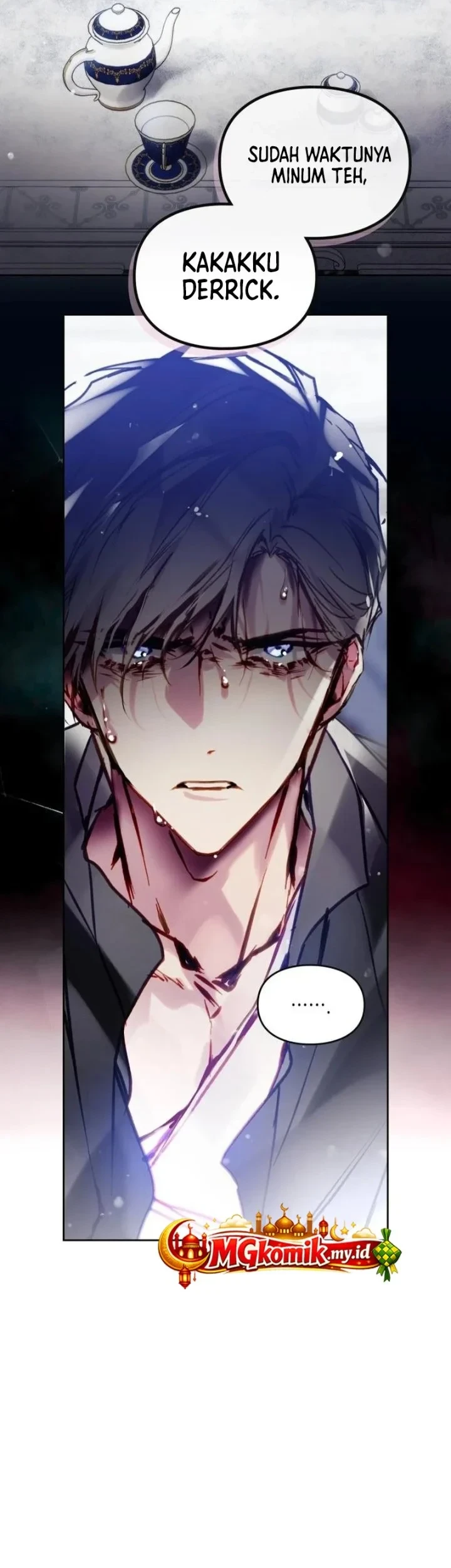 Chapter 202 - halaman 19