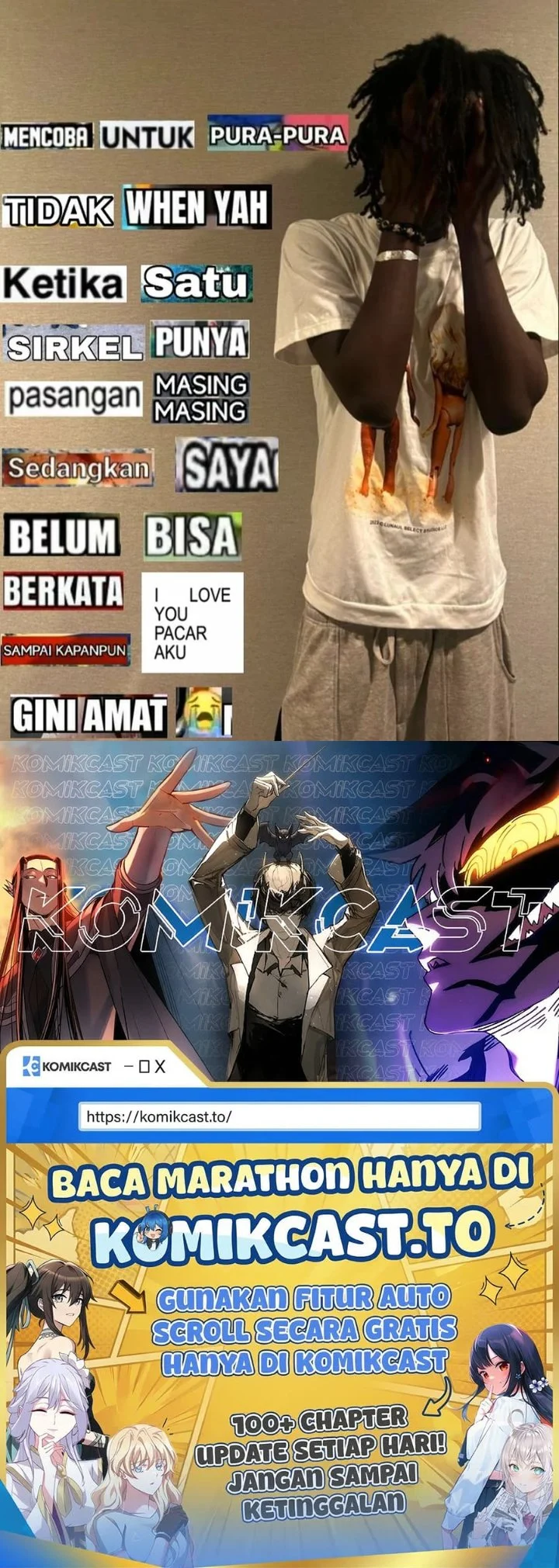Chapter 202 - halaman 58
