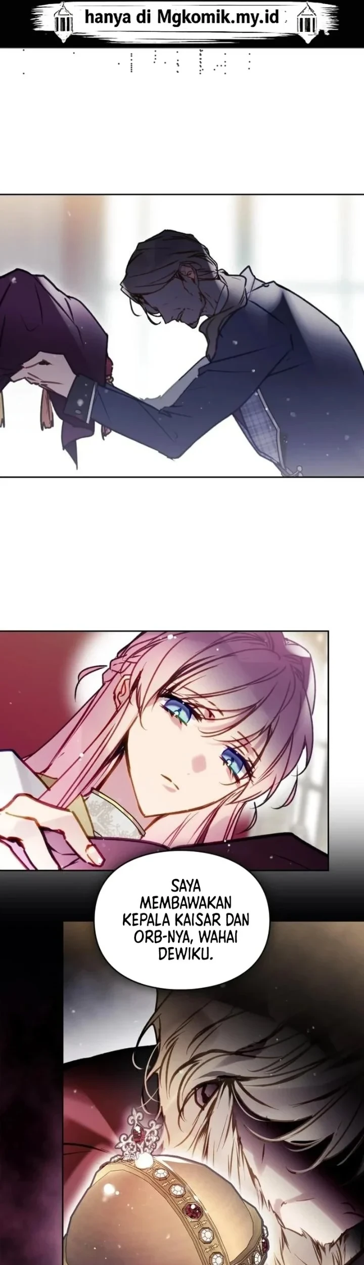 Chapter 202 - halaman 7