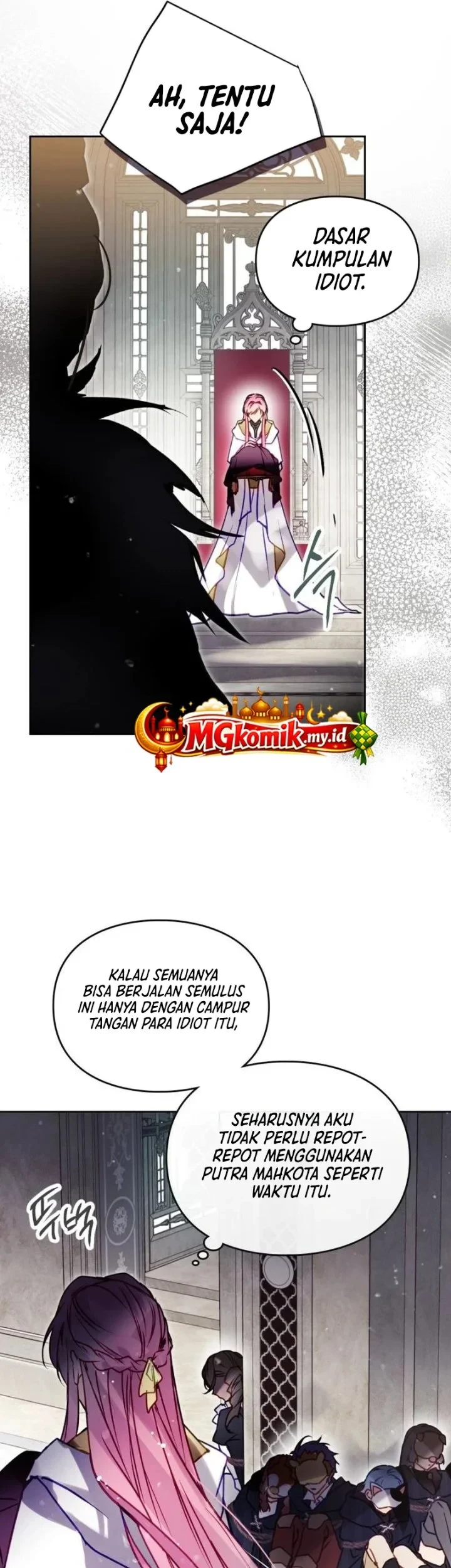 Chapter 202 - halaman 13