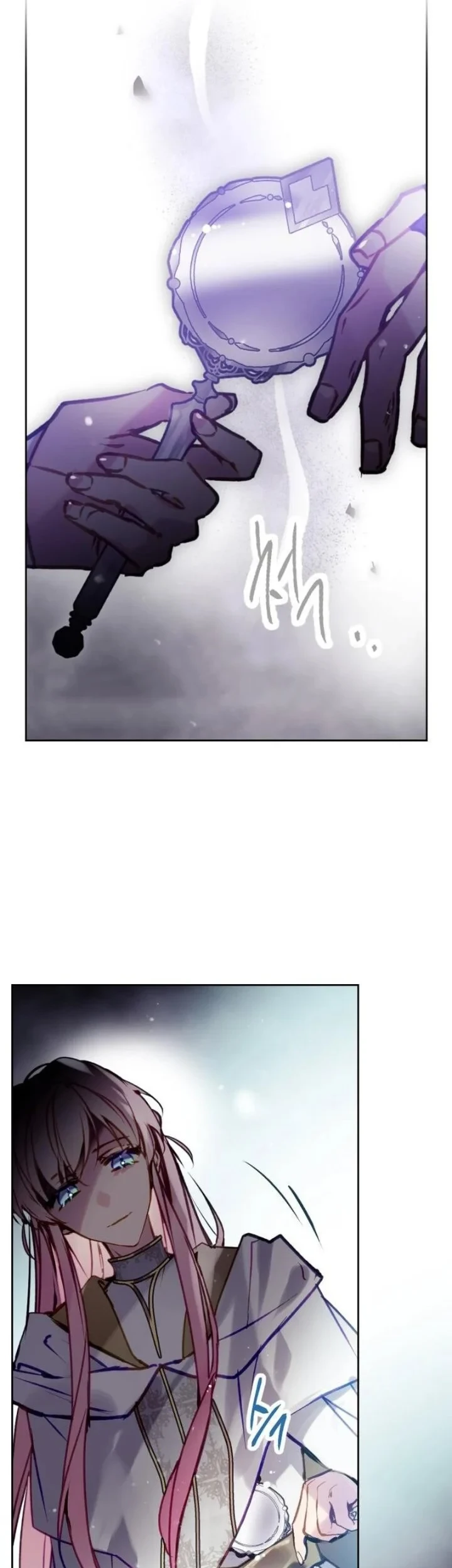Chapter 203 - halaman 20