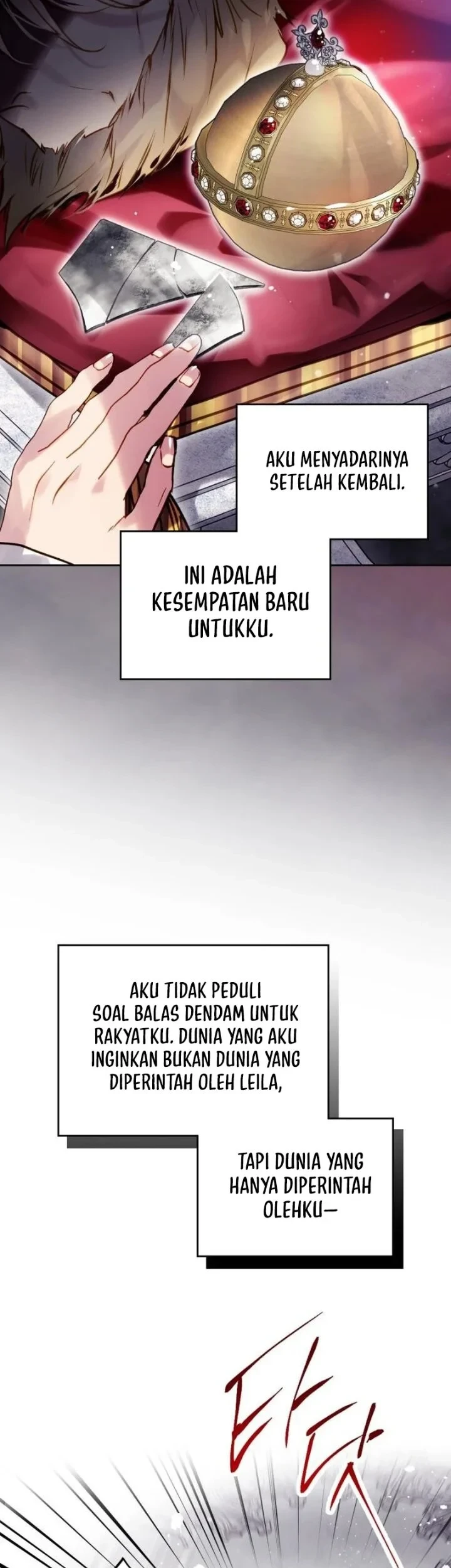 Chapter 203 - halaman 22