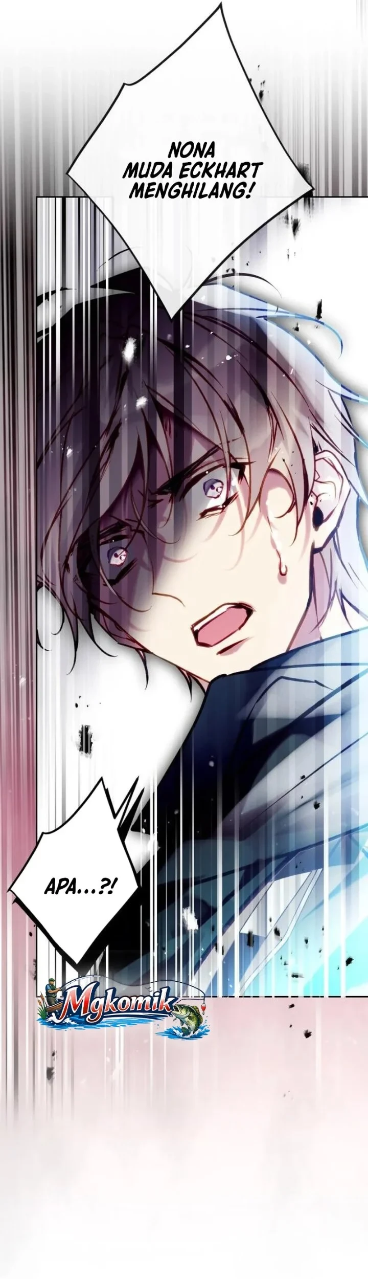 Chapter 203 - halaman 25