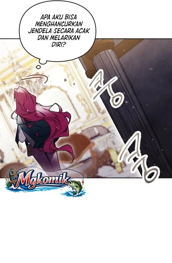 Chapter 203 - halaman 30
