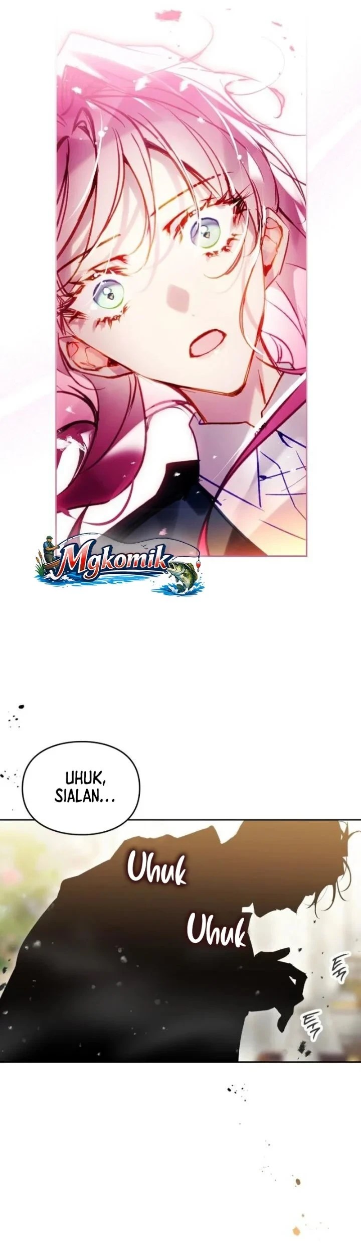Chapter 203 - halaman 35