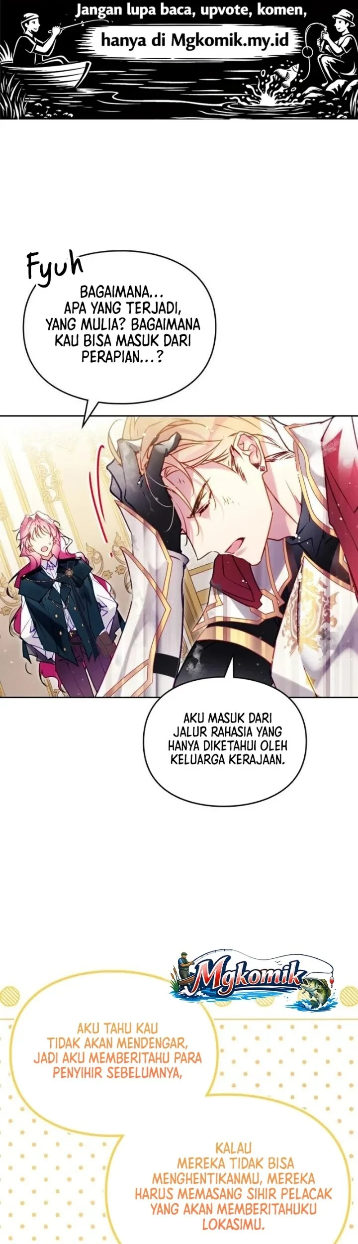 Chapter 203 - halaman 41