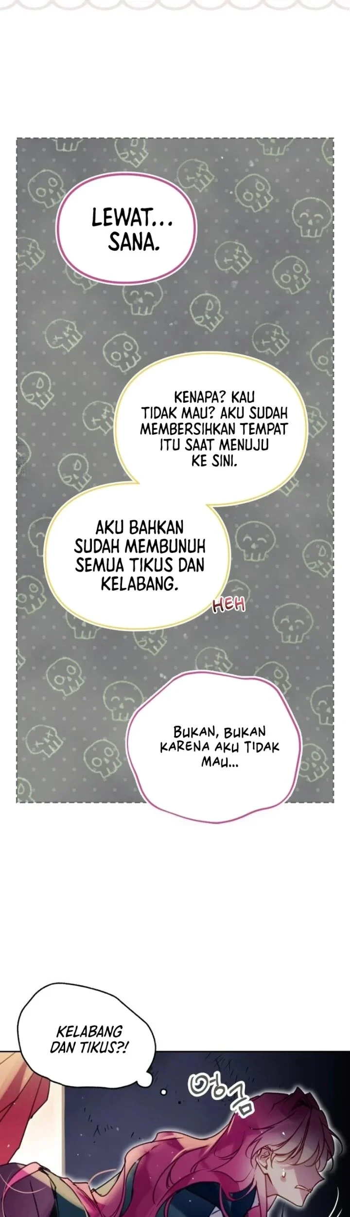 Chapter 203 - halaman 47