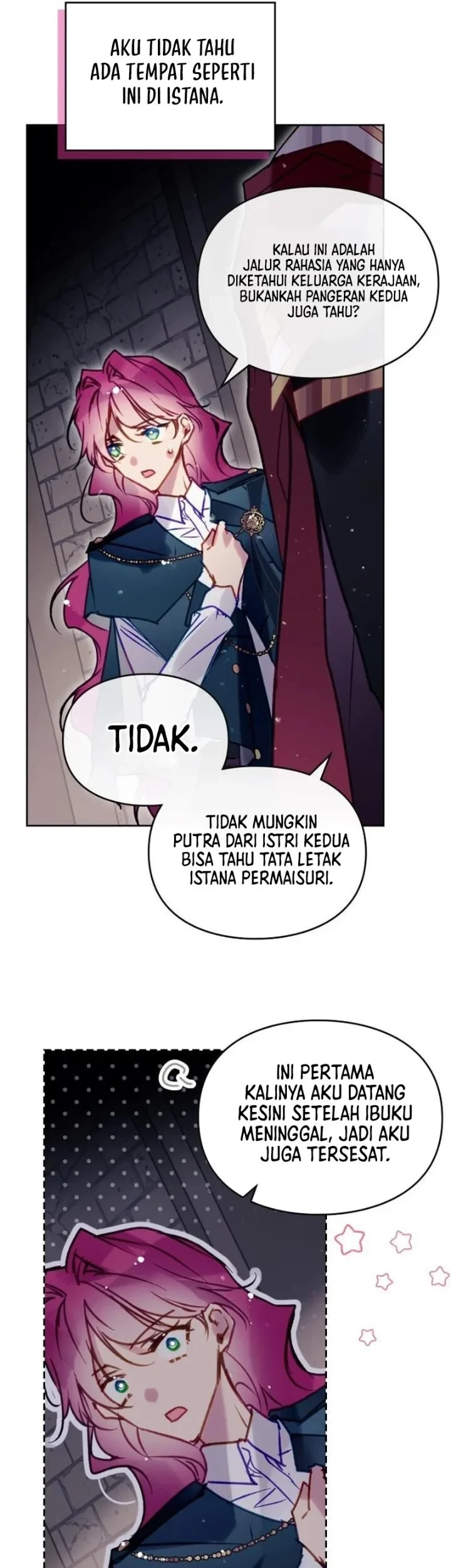 Chapter 203 - halaman 51