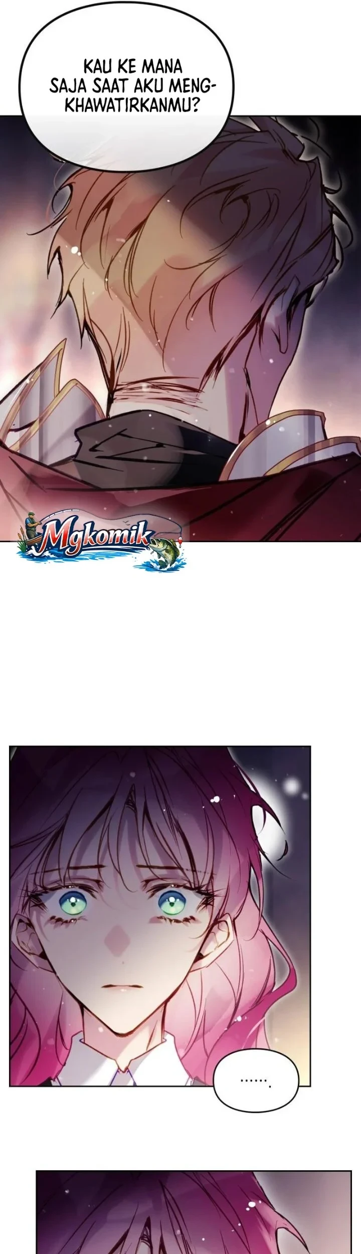 Chapter 203 - halaman 57