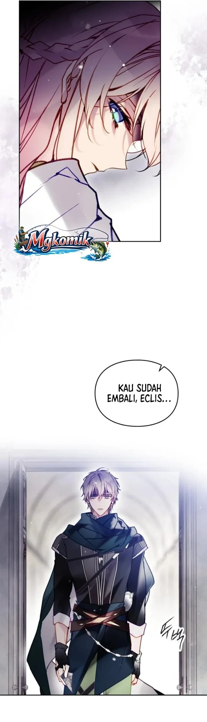 Chapter 203 - halaman 4